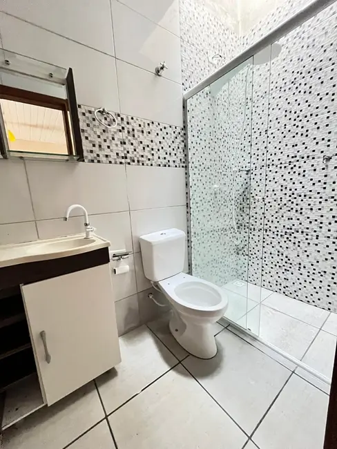 Foto 9 de Casa com 2 quartos à venda, 60m2 em Pontal Do Parana - PR