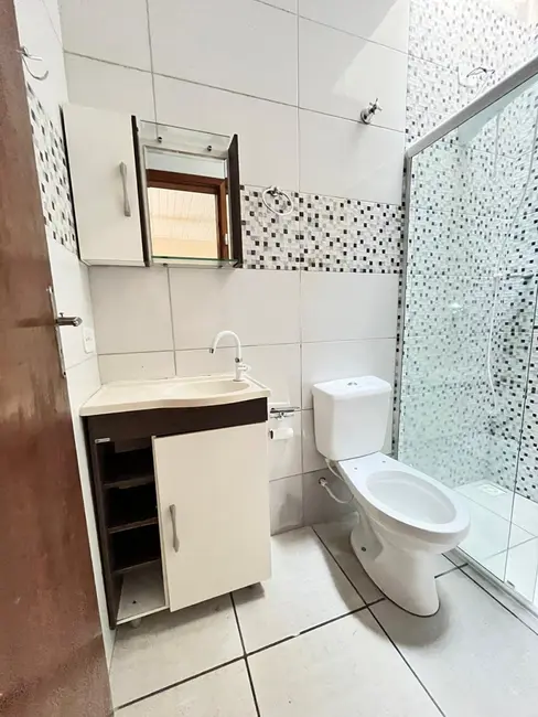 Foto 8 de Casa com 2 quartos à venda, 60m2 em Pontal Do Parana - PR