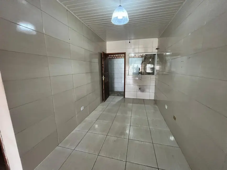 Foto 3 de Casa com 2 quartos à venda, 60m2 em Pontal Do Parana - PR