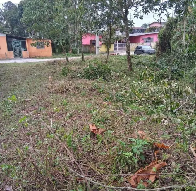 Foto 8 de Terreno / Lote à venda, 600m2 em Guaraguaçu, Pontal Do Parana - PR