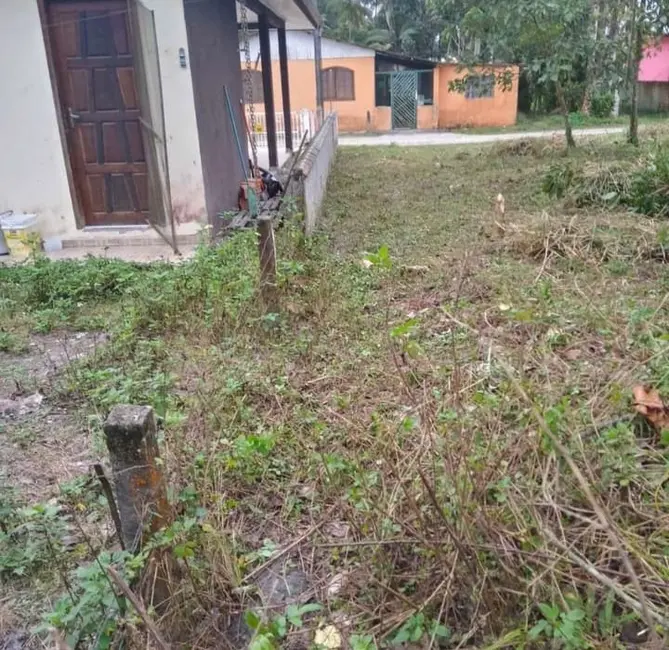 Foto 7 de Terreno / Lote à venda, 600m2 em Guaraguaçu, Pontal Do Parana - PR