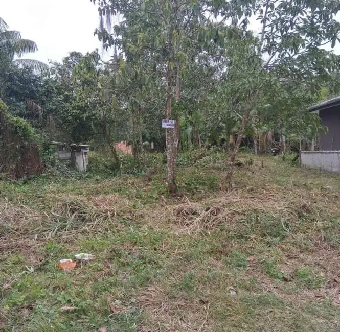 Foto 3 de Terreno / Lote à venda, 600m2 em Guaraguaçu, Pontal Do Parana - PR