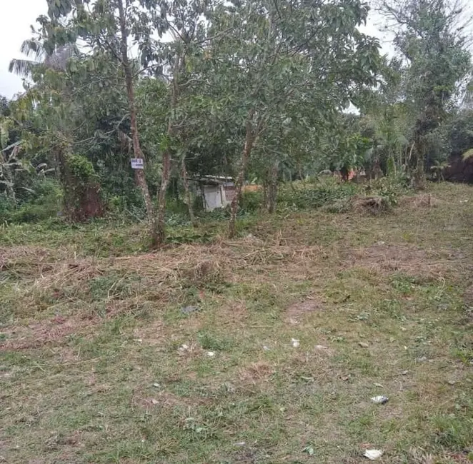 Foto 5 de Terreno / Lote à venda, 600m2 em Guaraguaçu, Pontal Do Parana - PR