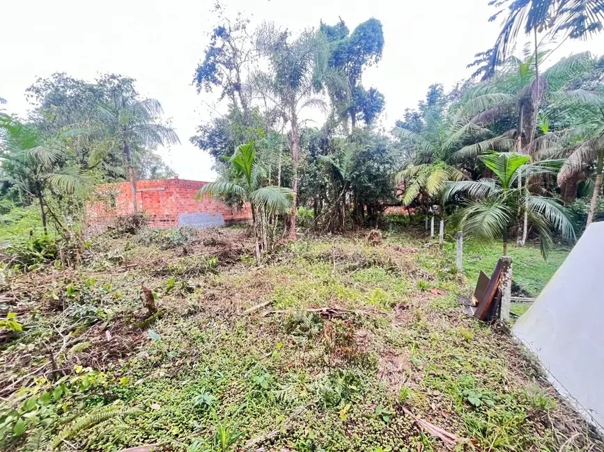 Foto 2 de Terreno / Lote à venda, 600m2 em Guaraguaçu, Pontal Do Parana - PR