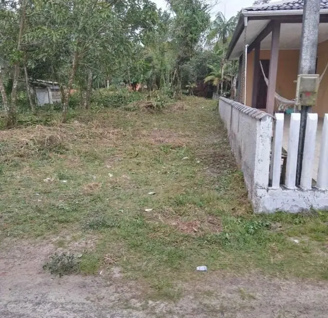 Foto 4 de Terreno / Lote à venda, 600m2 em Guaraguaçu, Pontal Do Parana - PR