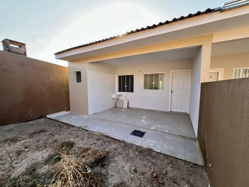 Foto 5 de Casa com 3 quartos à venda, 70m2 em Pontal Do Parana - PR