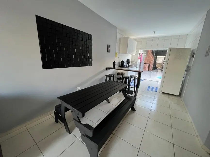 Foto 5 de Casa com 2 quartos à venda, 70m2 em Pontal Do Parana - PR