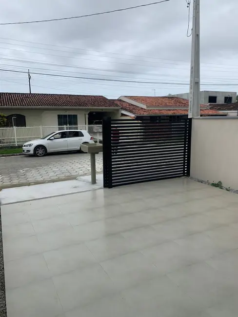 Foto 8 de Casa com 2 quartos à venda, 55m2 em Pontal Do Parana - PR
