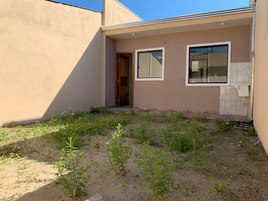 Foto 4 de Casa com 2 quartos à venda, 54m2 em Pontal Do Parana - PR