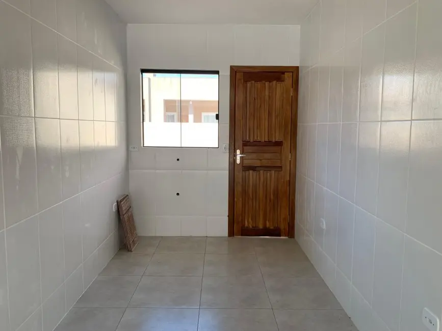 Foto 7 de Casa com 2 quartos à venda, 54m2 em Pontal Do Parana - PR