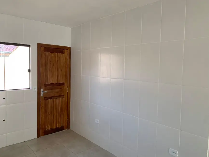 Foto 6 de Casa com 2 quartos à venda, 54m2 em Pontal Do Parana - PR