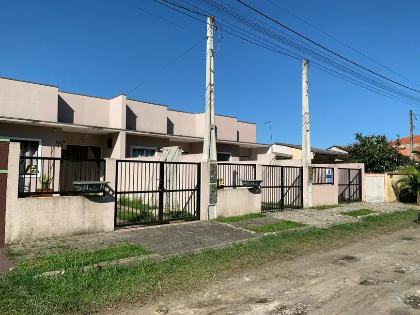 Foto 2 de Casa com 2 quartos à venda, 54m2 em Pontal Do Parana - PR
