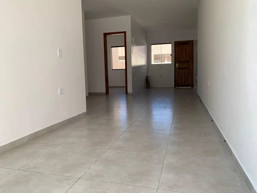 Foto 5 de Casa com 2 quartos à venda, 54m2 em Pontal Do Parana - PR
