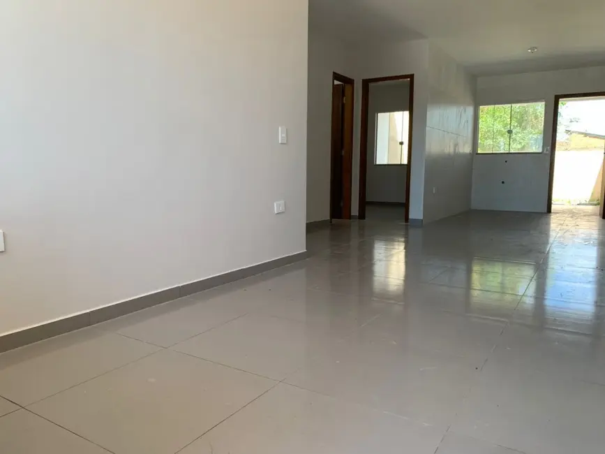 Foto 5 de Casa com 2 quartos à venda, 74m2 em Pontal Do Parana - PR