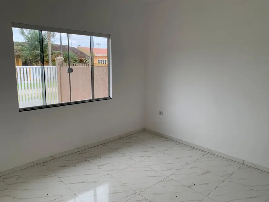 Foto 6 de Casa com 3 quartos à venda, 70m2 em Pontal Do Parana - PR