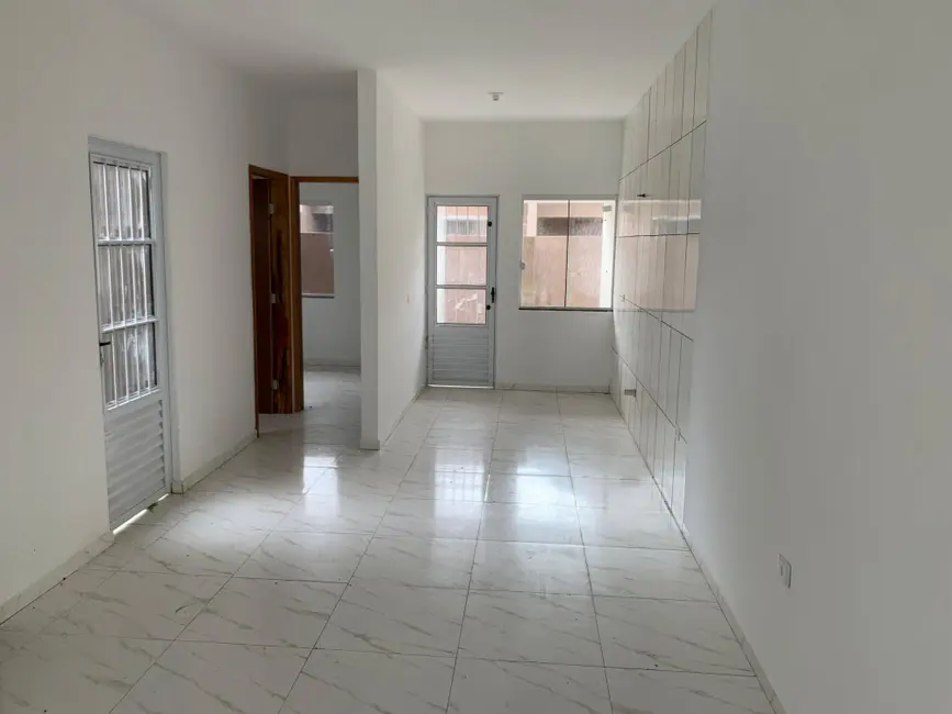 Foto 3 de Casa com 3 quartos à venda, 70m2 em Pontal Do Parana - PR