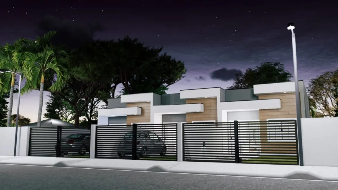 Foto 5 de Casa com 2 quartos à venda, 55m2 em Pontal Do Parana - PR