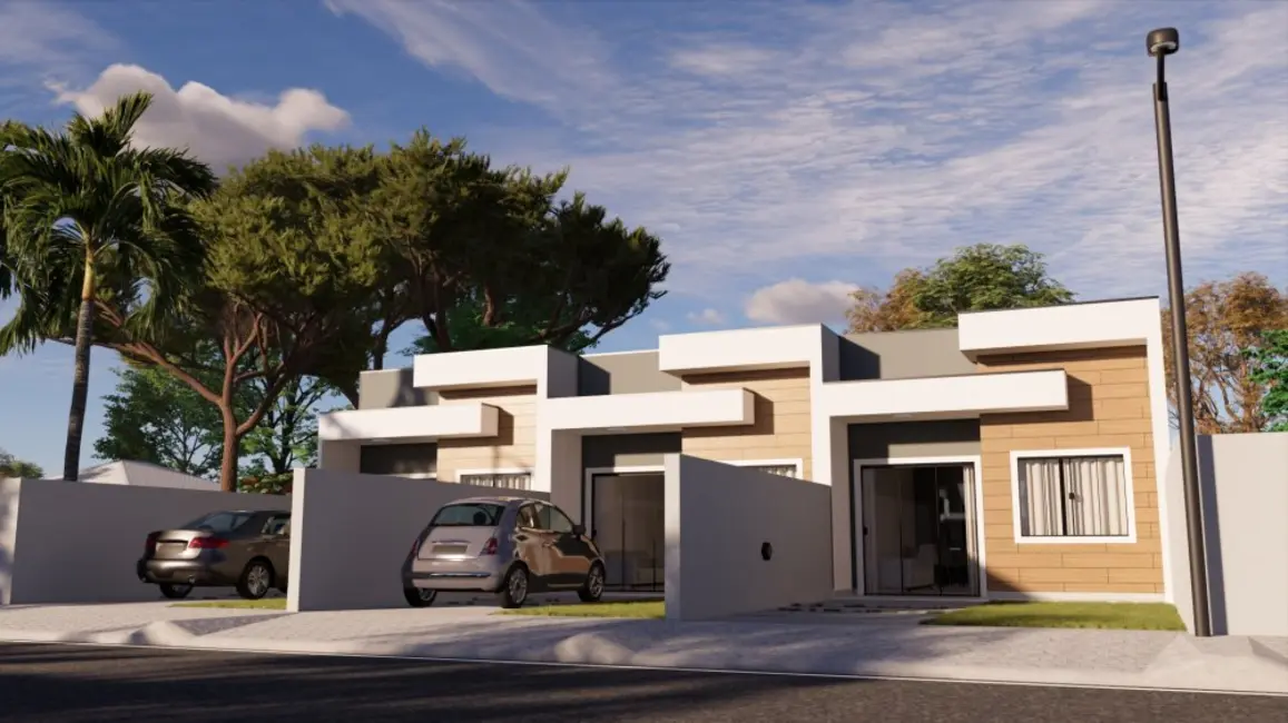 Foto 6 de Casa com 2 quartos à venda, 55m2 em Pontal Do Parana - PR