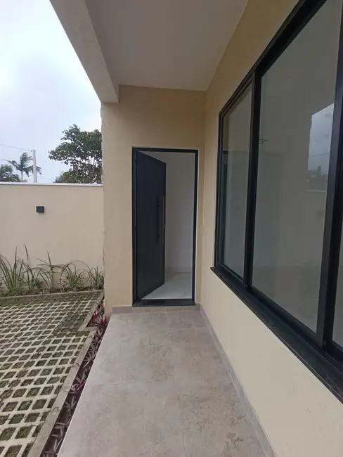 Foto 5 de Sobrado com 3 quartos à venda, 108m2 em Pontal Do Parana - PR