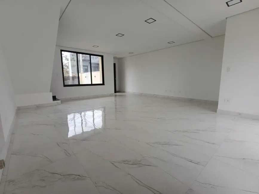 Foto 6 de Sobrado com 3 quartos à venda, 108m2 em Pontal Do Parana - PR