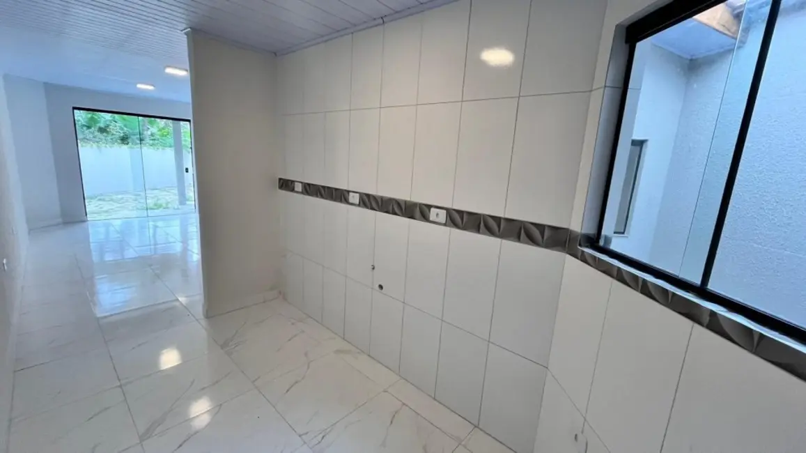 Foto 9 de Casa com 2 quartos à venda, 55m2 em Matinhos - PR