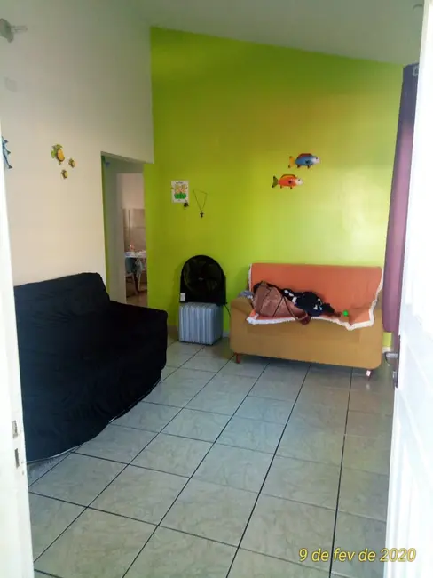 Foto 3 de Casa com 2 quartos à venda, 83m2 em Matinhos - PR