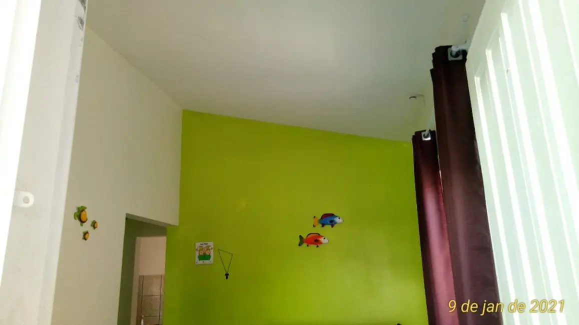 Foto 4 de Casa com 2 quartos à venda, 83m2 em Matinhos - PR