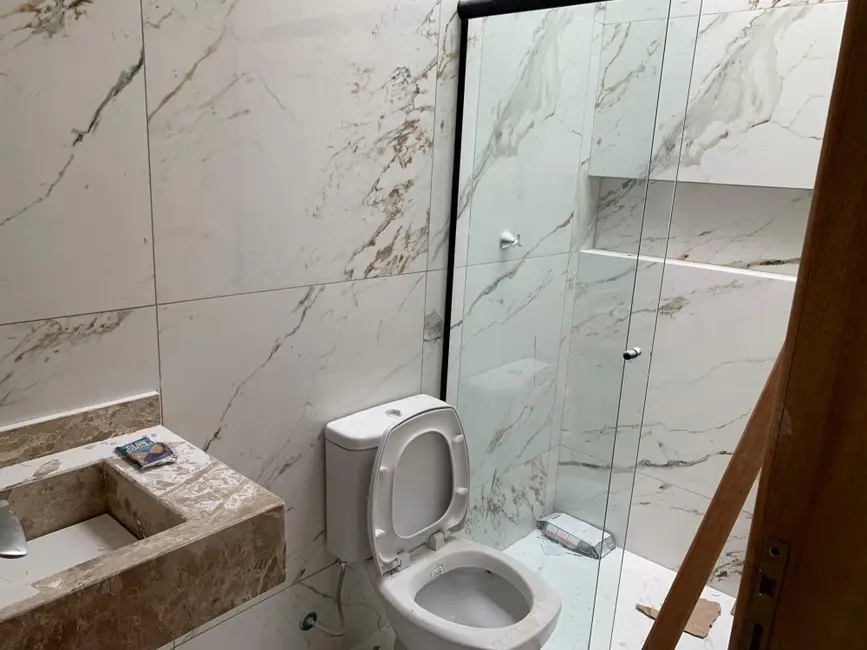 Foto 6 de Casa com 3 quartos à venda, 120m2 em Ipanema, Pontal Do Parana - PR