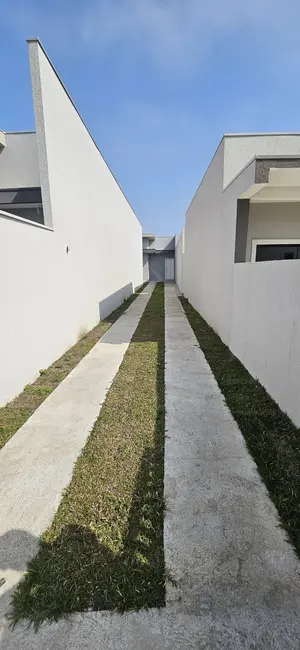 Foto 3 de Casa com 3 quartos à venda, 73m2 em Matinhos - PR