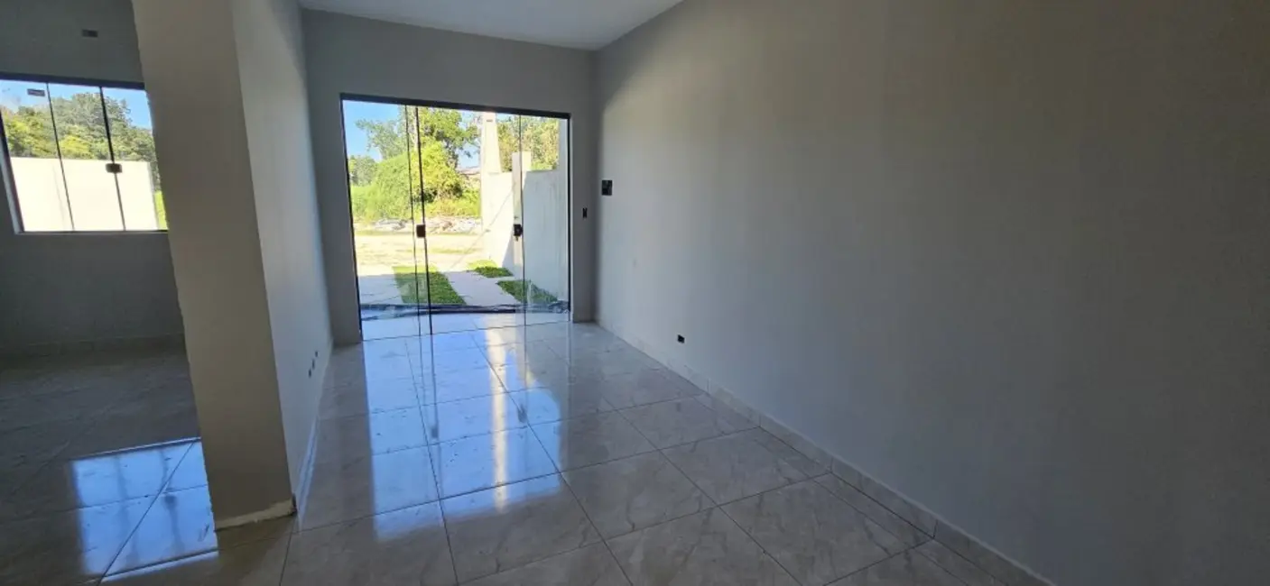 Foto 9 de Casa com 2 quartos à venda, 61m2 em Pontal Do Parana - PR