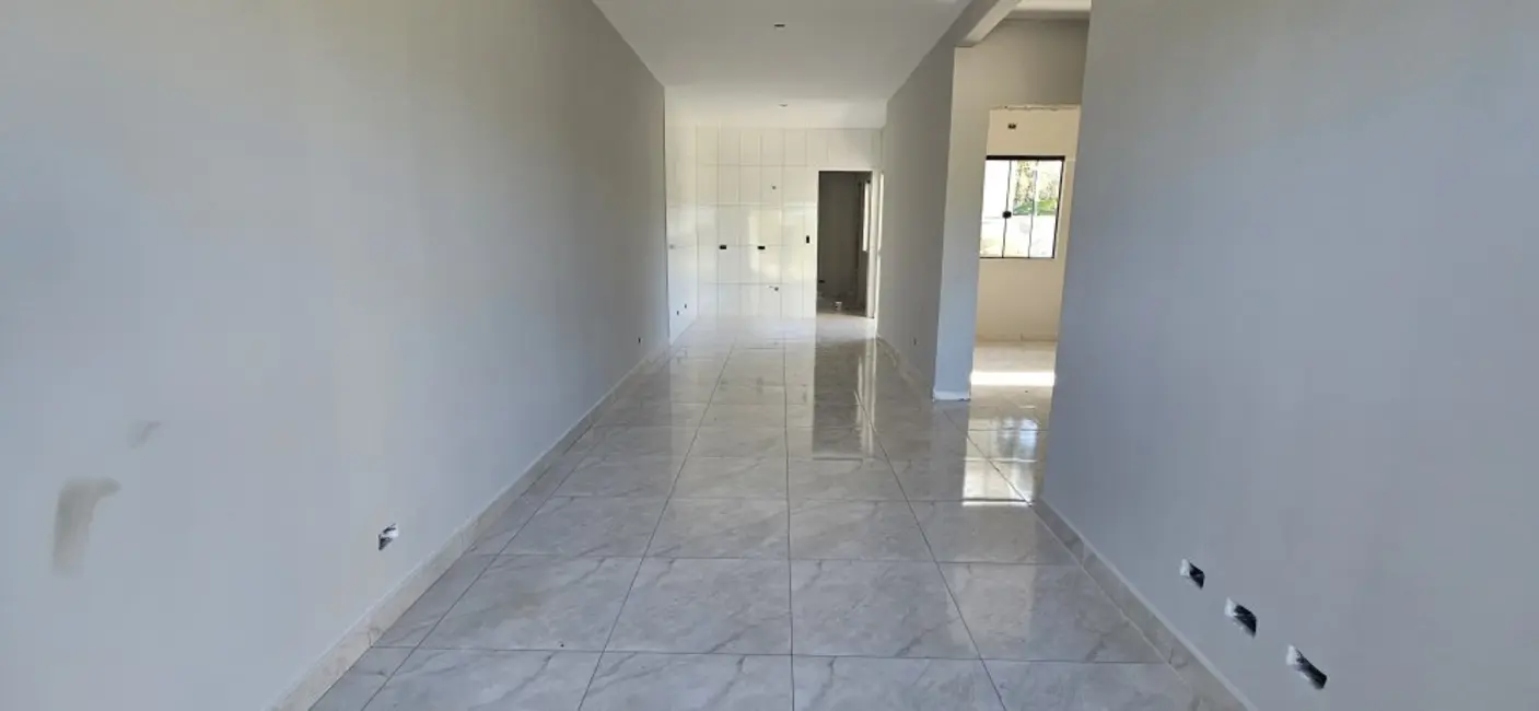 Foto 8 de Casa com 2 quartos à venda, 61m2 em Pontal Do Parana - PR
