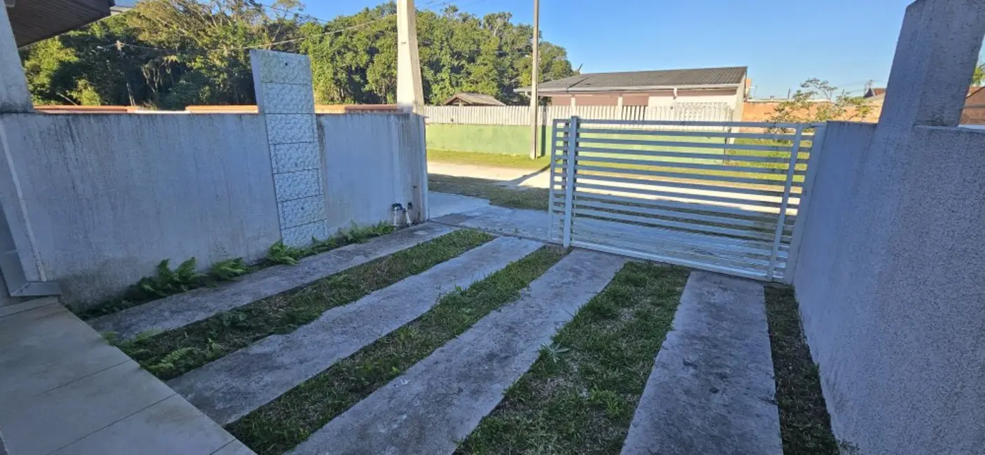 Foto 3 de Casa com 2 quartos à venda, 48m2 em Pontal Do Parana - PR