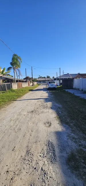 Foto 4 de Casa com 2 quartos à venda, 48m2 em Pontal Do Parana - PR