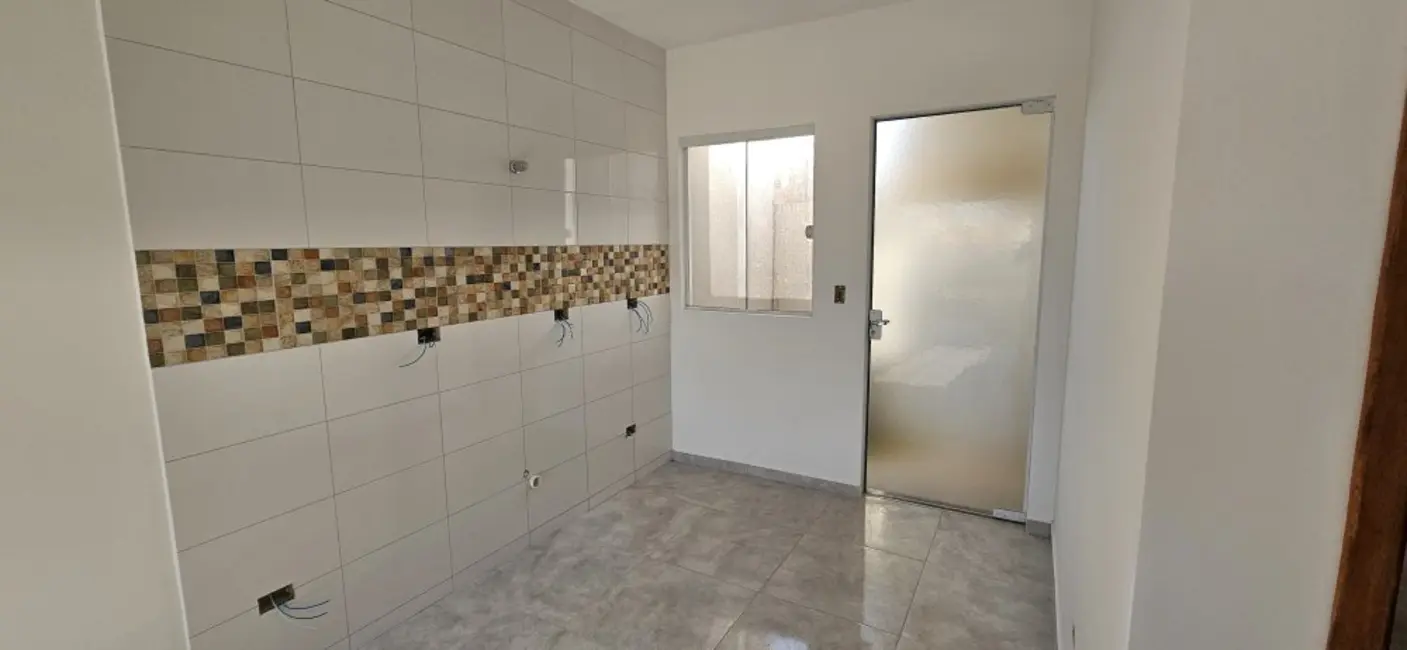 Foto 7 de Casa com 2 quartos à venda, 48m2 em Pontal Do Parana - PR