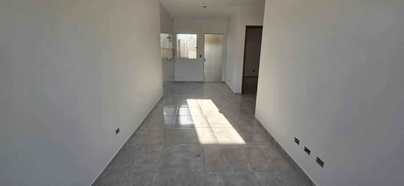 Foto 6 de Casa com 2 quartos à venda, 48m2 em Pontal Do Parana - PR