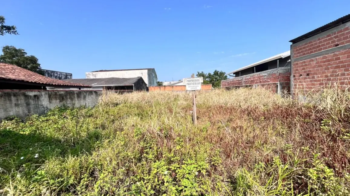 Foto 5 de Terreno / Lote à venda, 390m2 em Matinhos - PR