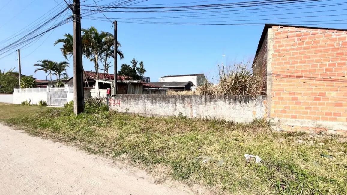 Foto 7 de Terreno / Lote à venda, 390m2 em Matinhos - PR