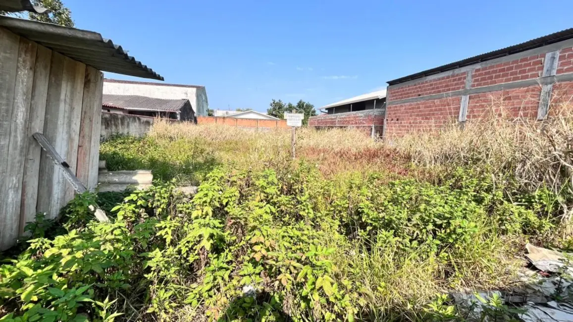 Foto 2 de Terreno / Lote à venda, 390m2 em Matinhos - PR