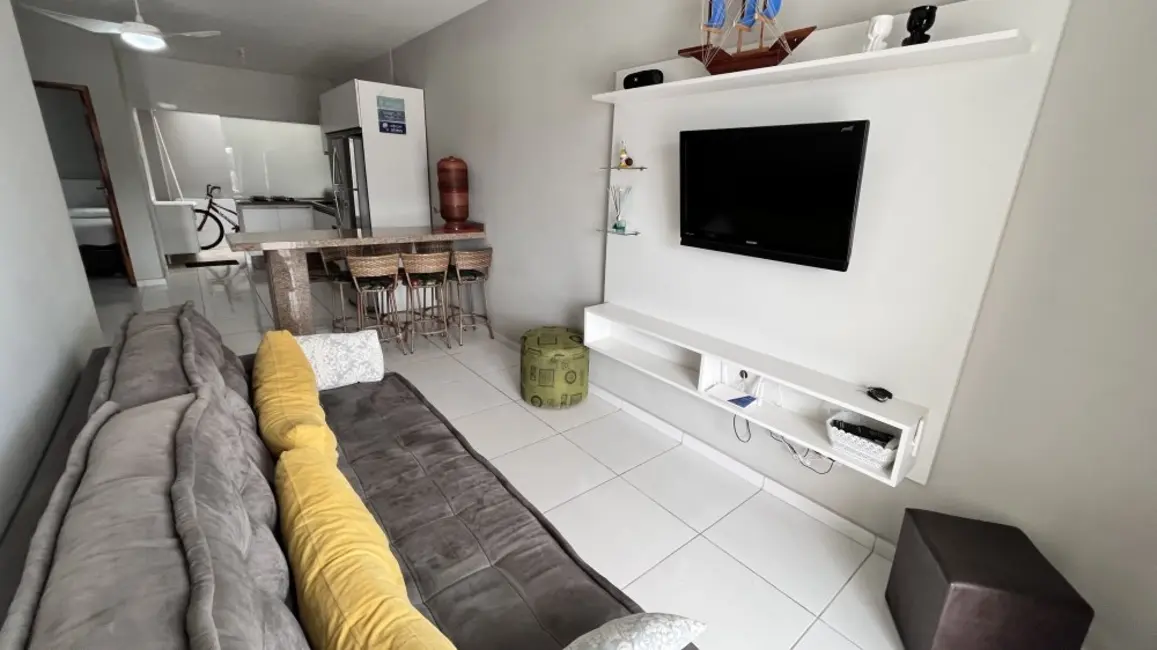 Foto 3 de Casa com 2 quartos à venda, 52m2 em Pontal Do Parana - PR