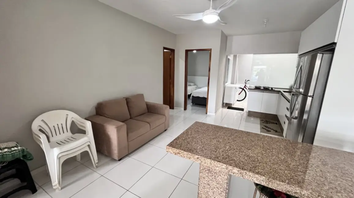 Foto 6 de Casa com 2 quartos à venda, 52m2 em Pontal Do Parana - PR