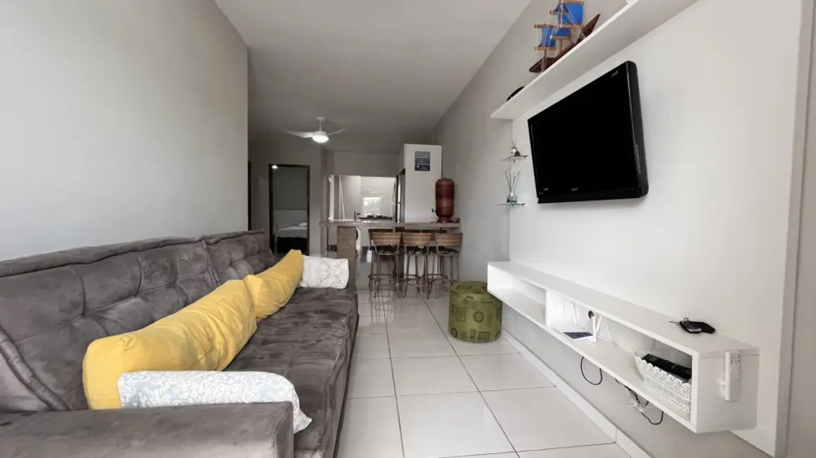 Foto 4 de Casa com 2 quartos à venda, 52m2 em Pontal Do Parana - PR