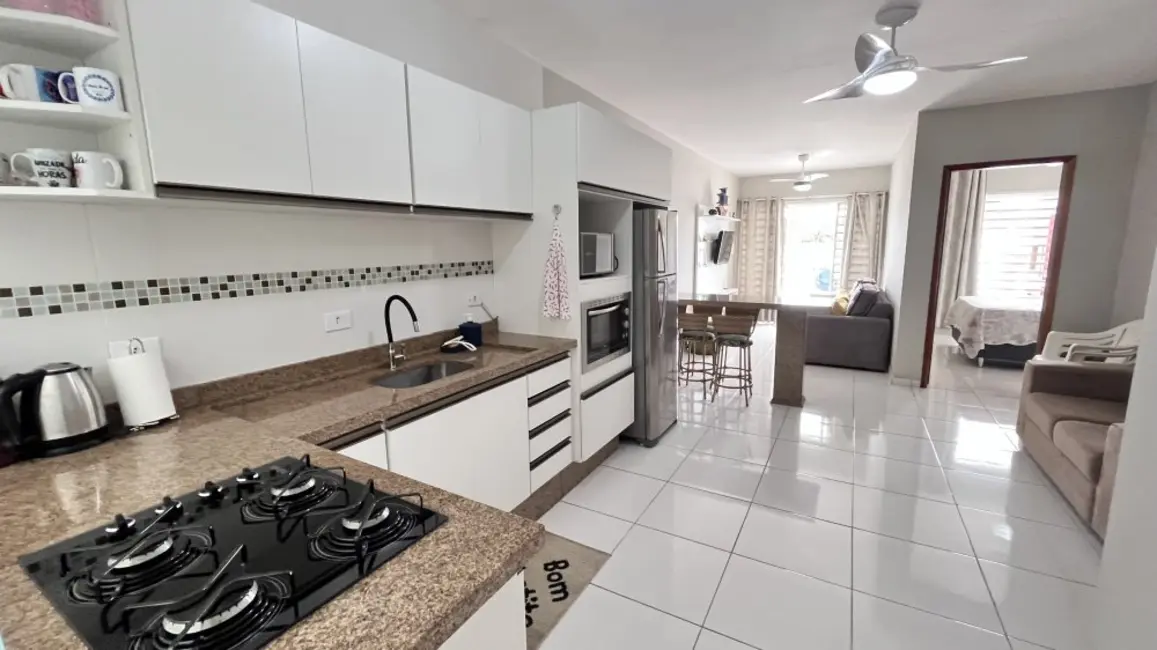 Foto 7 de Casa com 2 quartos à venda, 52m2 em Pontal Do Parana - PR