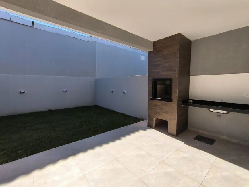 Foto 4 de Casa com 2 quartos à venda, 55m2 em Ipanema, Pontal Do Parana - PR