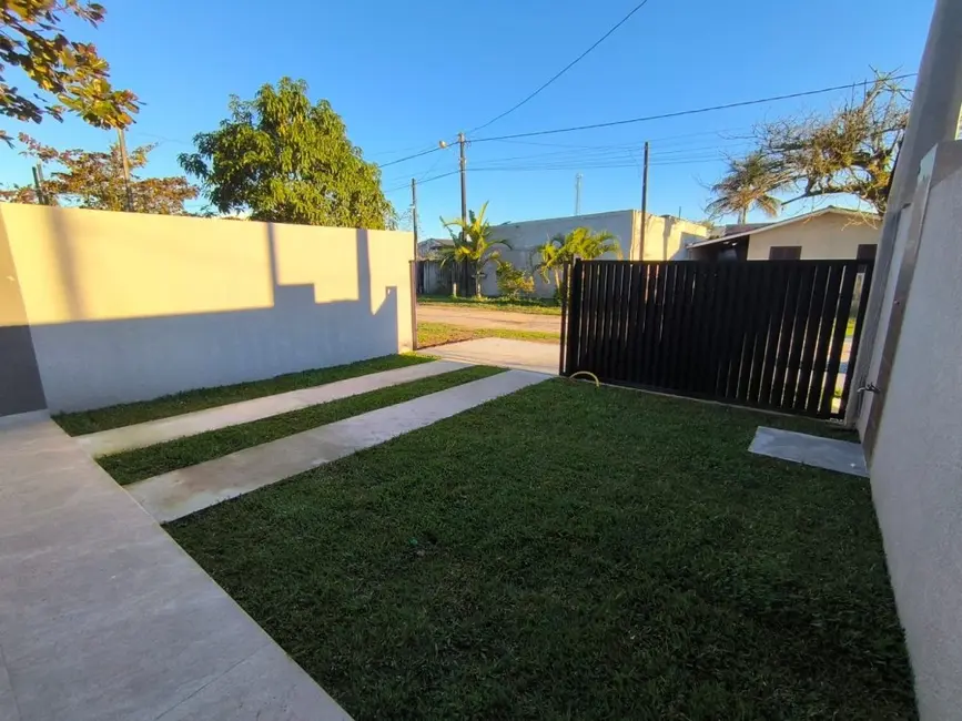 Foto 5 de Casa com 2 quartos à venda, 55m2 em Ipanema, Pontal Do Parana - PR
