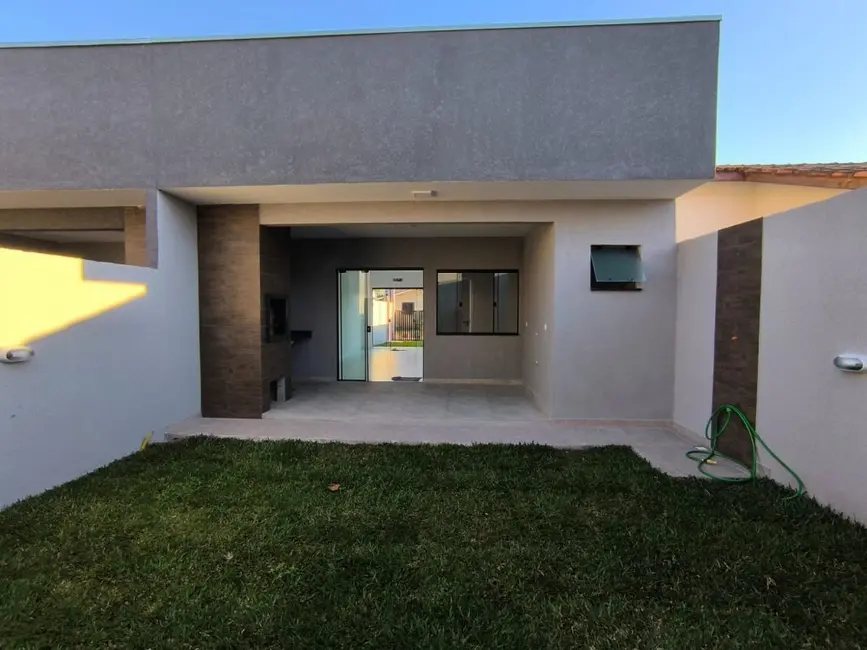 Foto 6 de Casa com 2 quartos à venda, 55m2 em Ipanema, Pontal Do Parana - PR