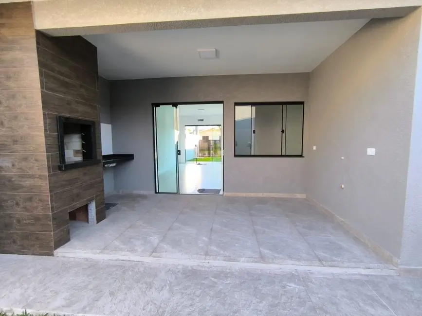 Foto 8 de Casa com 2 quartos à venda, 55m2 em Ipanema, Pontal Do Parana - PR