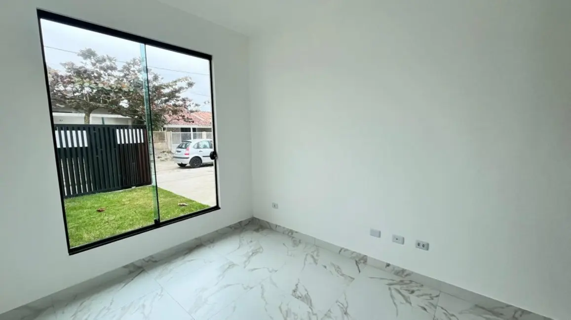 Foto 8 de Casa com 2 quartos à venda, 65m2 em Matinhos - PR