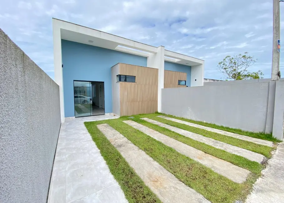 Foto 3 de Casa com 3 quartos à venda, 147m2 em Shangri-la, Pontal Do Parana - PR