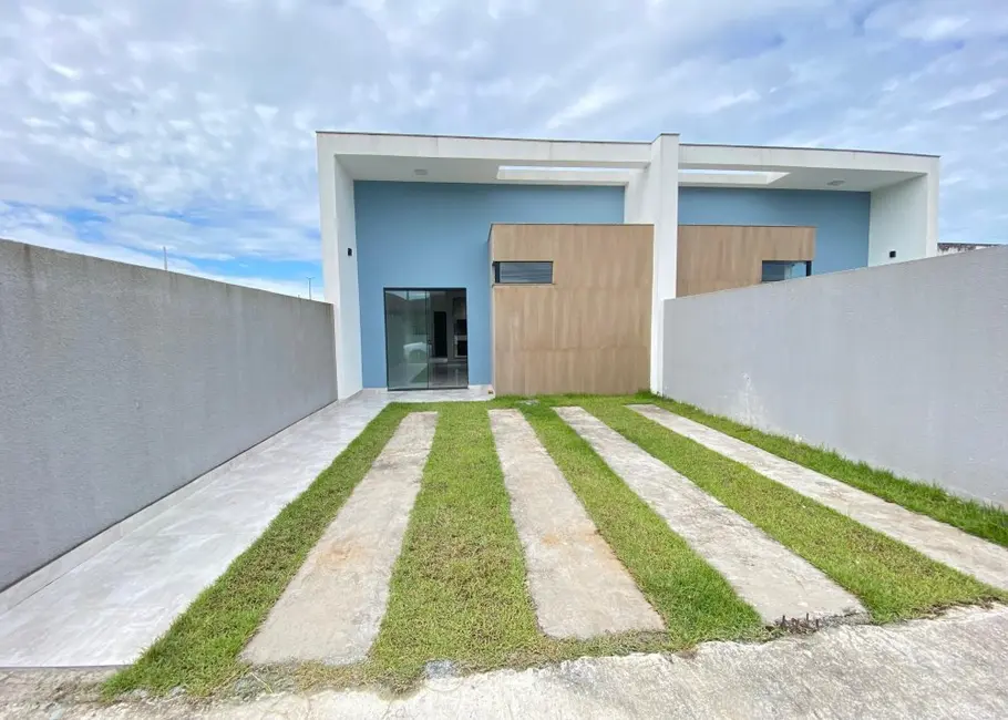 Foto 1 de Casa com 3 quartos à venda, 147m2 em Shangri-la, Pontal Do Parana - PR