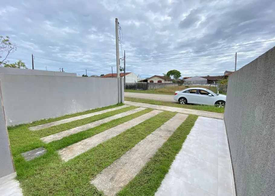 Foto 4 de Casa com 3 quartos à venda, 147m2 em Shangri-la, Pontal Do Parana - PR